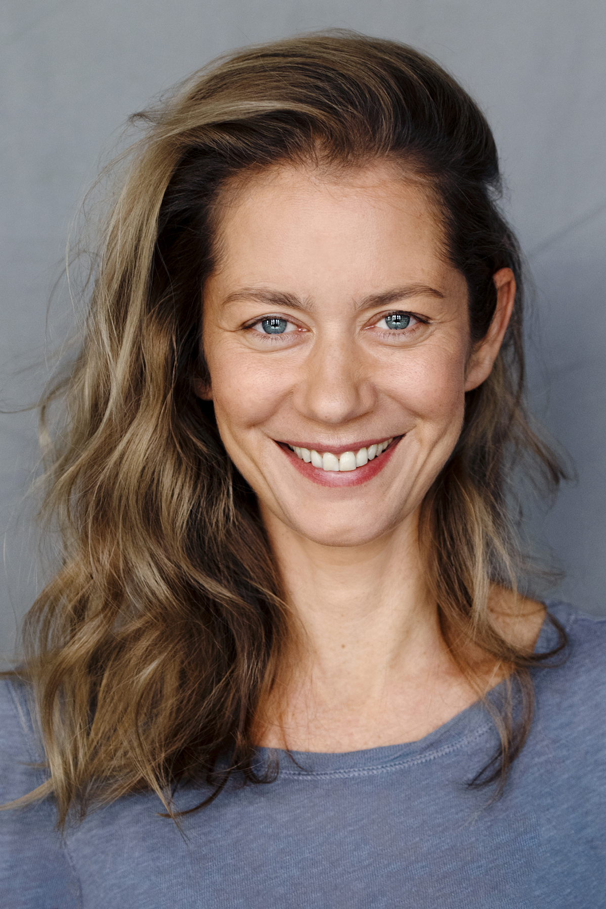 Anne Rieckhof
