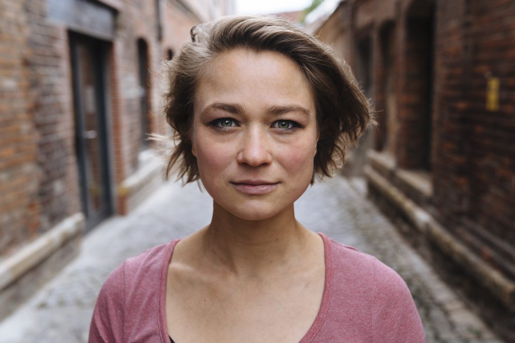 Katja Körber