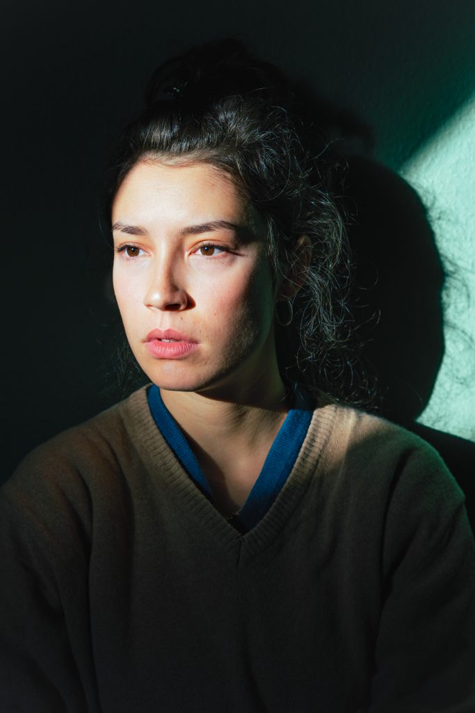 Fabienne Hammer
