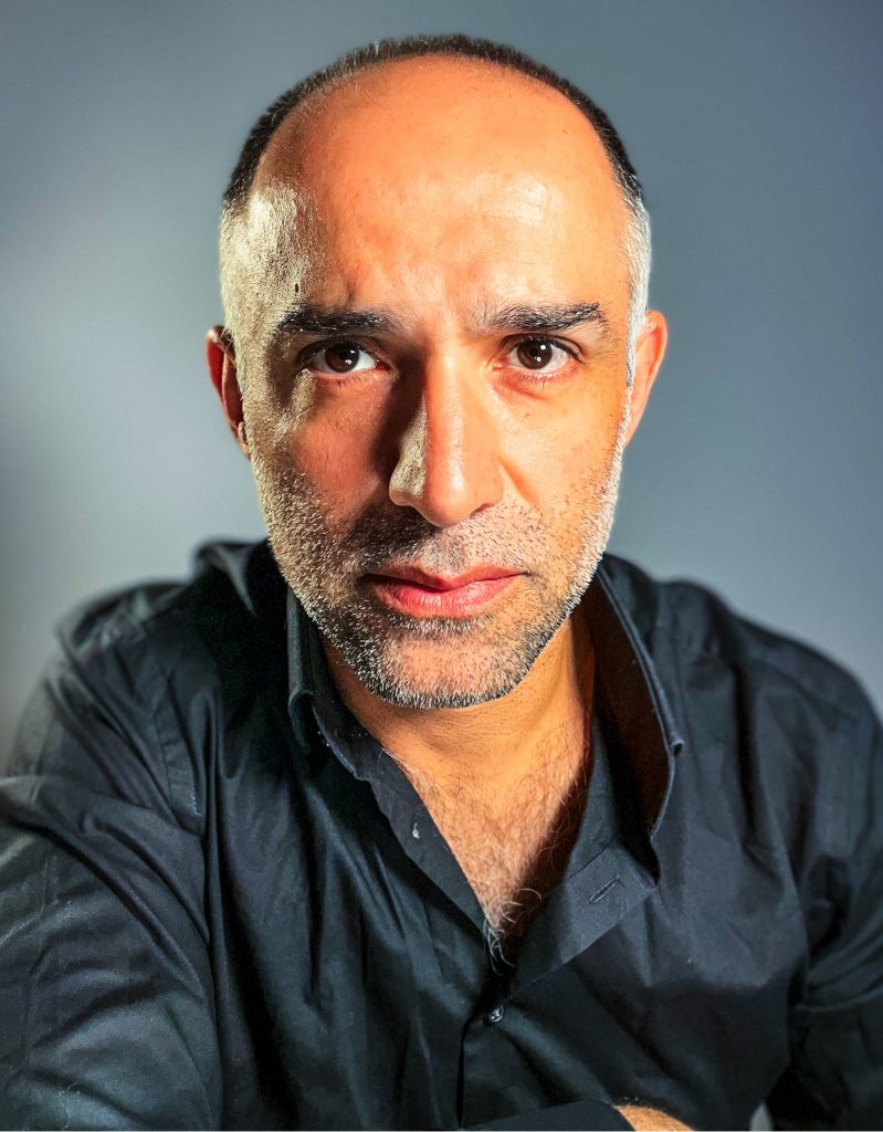 David A. Hamade
