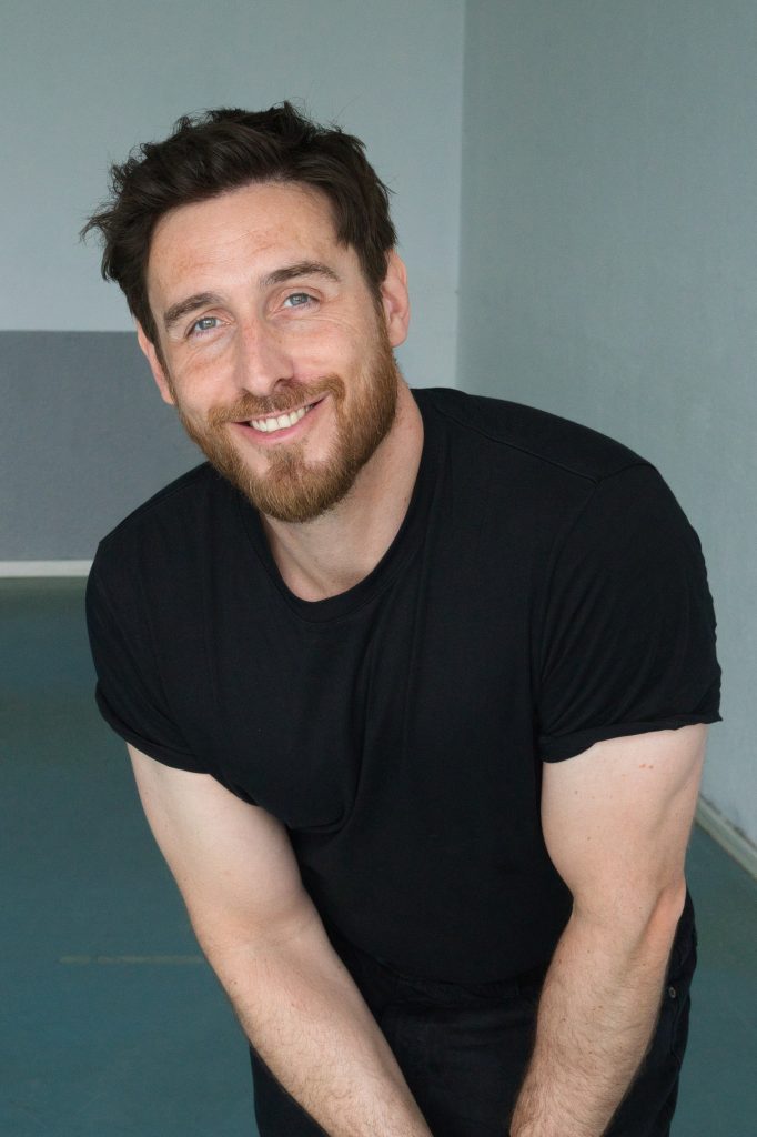 Tim Vanwersch