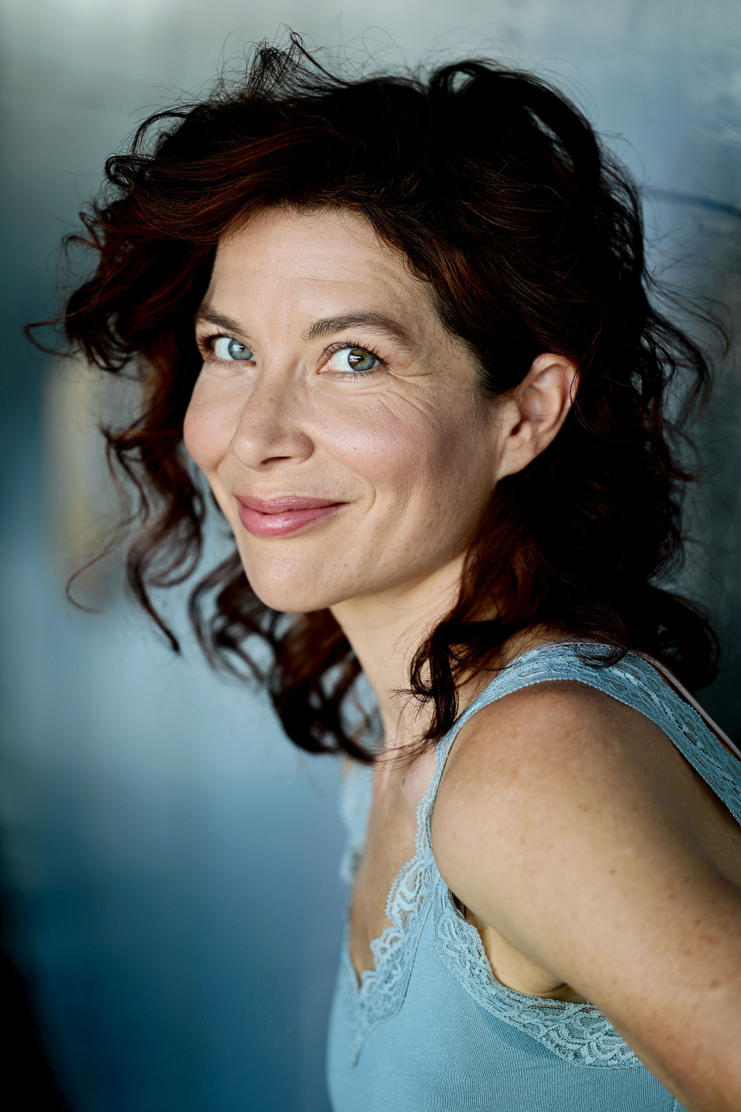 Fabienne Hollwege