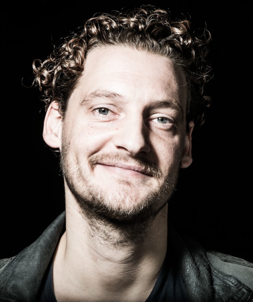 Felix Rech