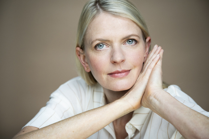Kathrin Kestler