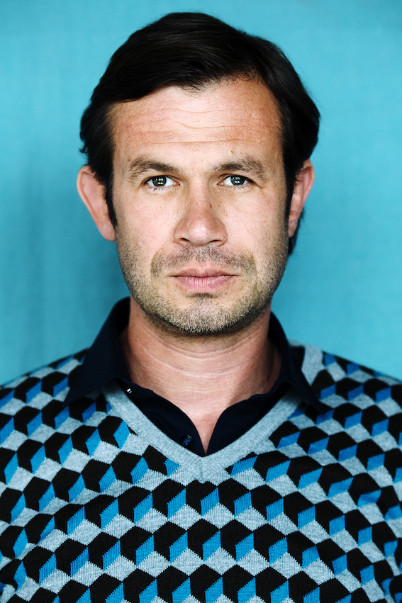 Martin Maecker