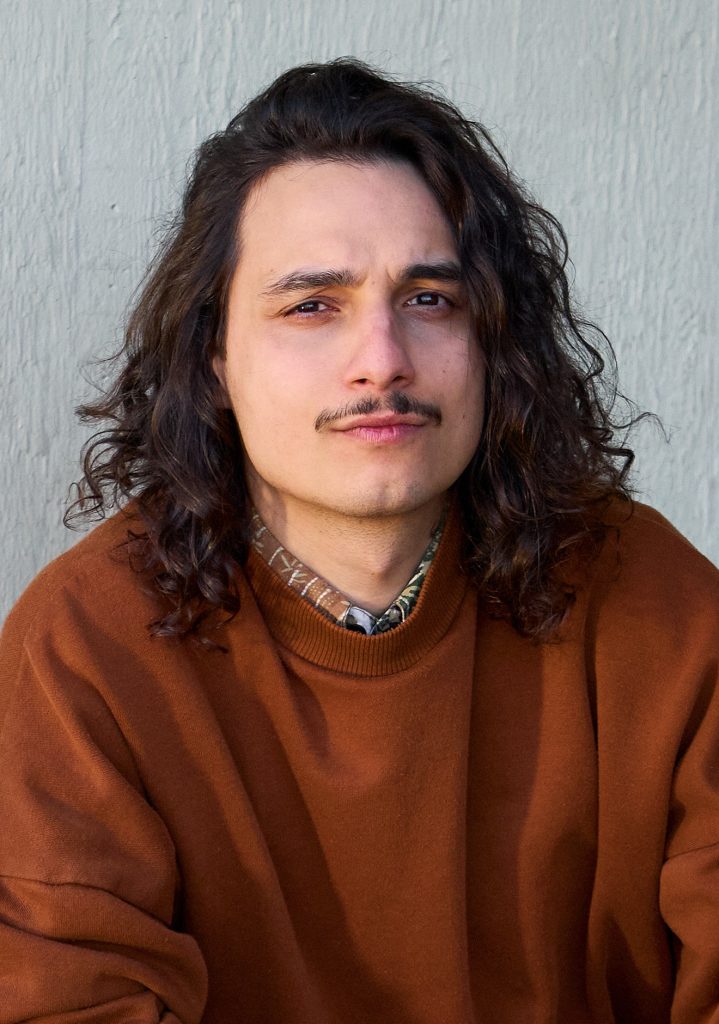 Atalay Sahinbas