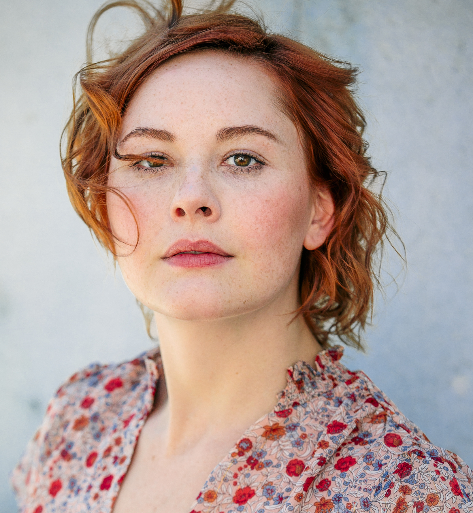 Elinor Eidt