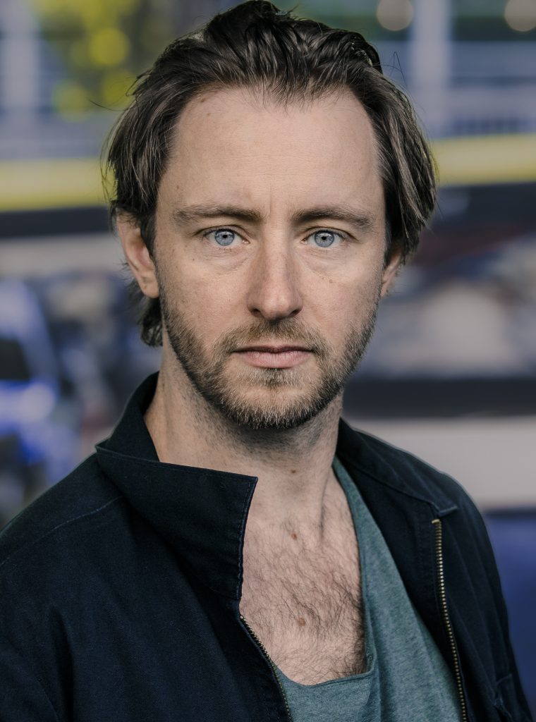 Fabian Stromberger
