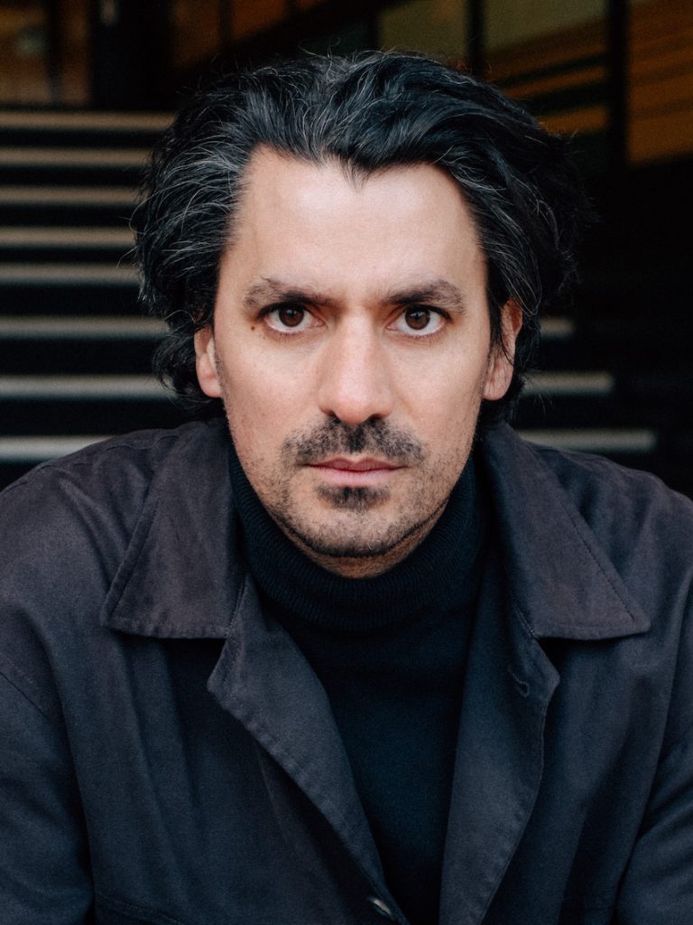 Ibrahim Benedikt