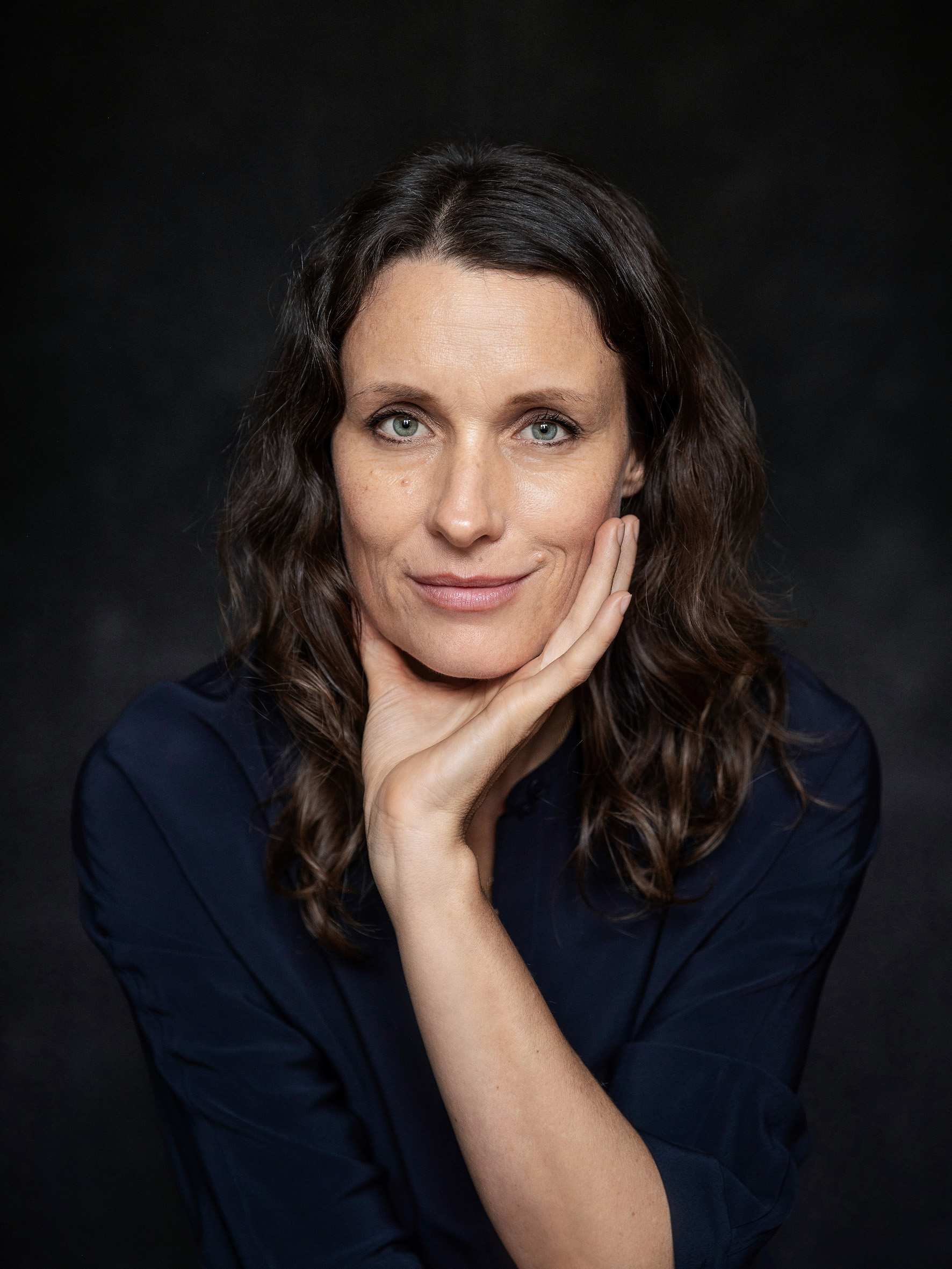 Kathrin Kühnel