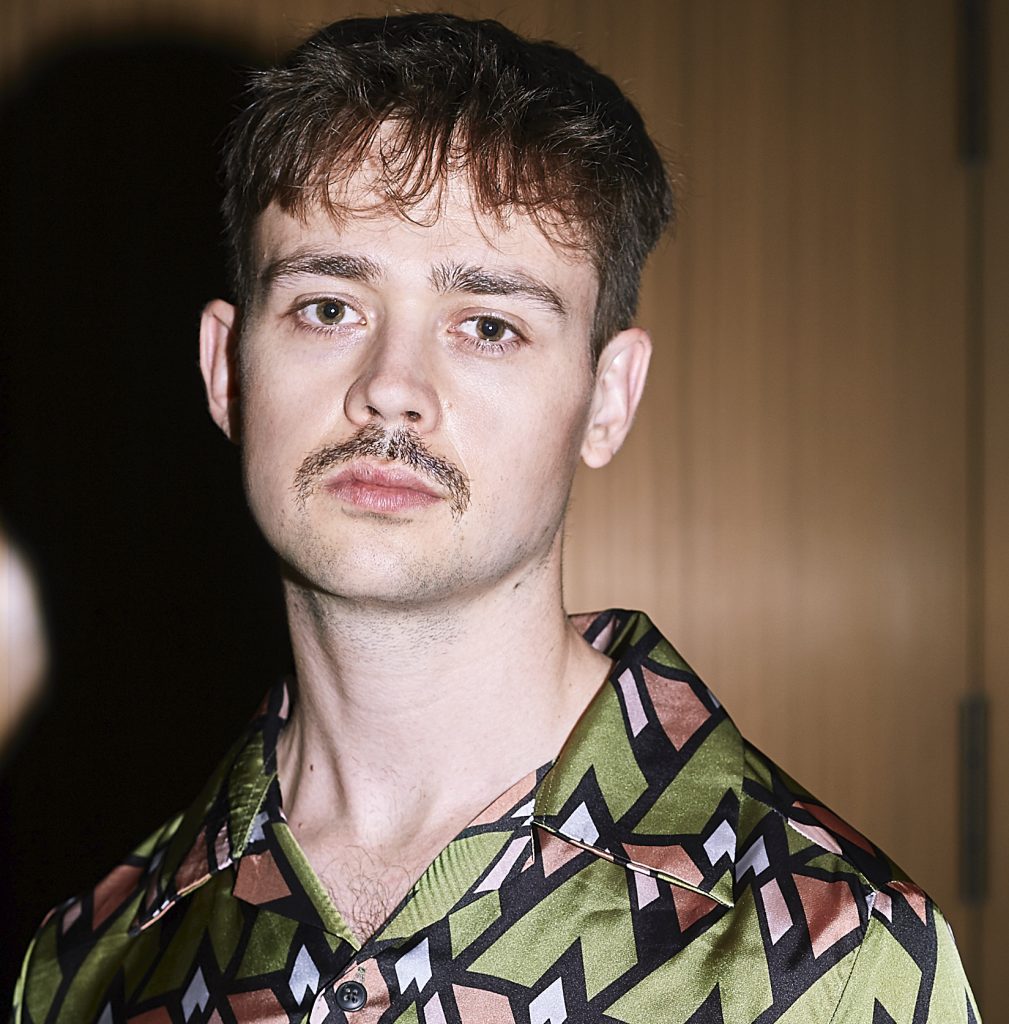 Lukas Beeler