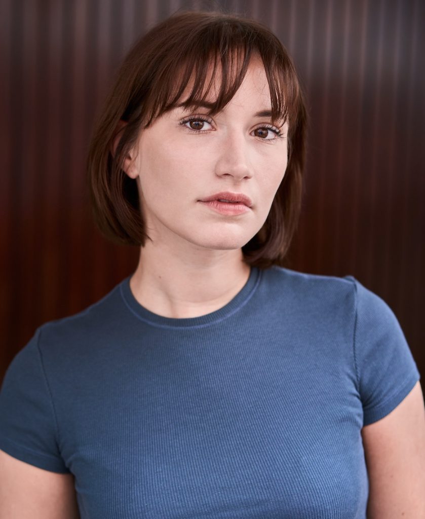 Lynn Hasselmann