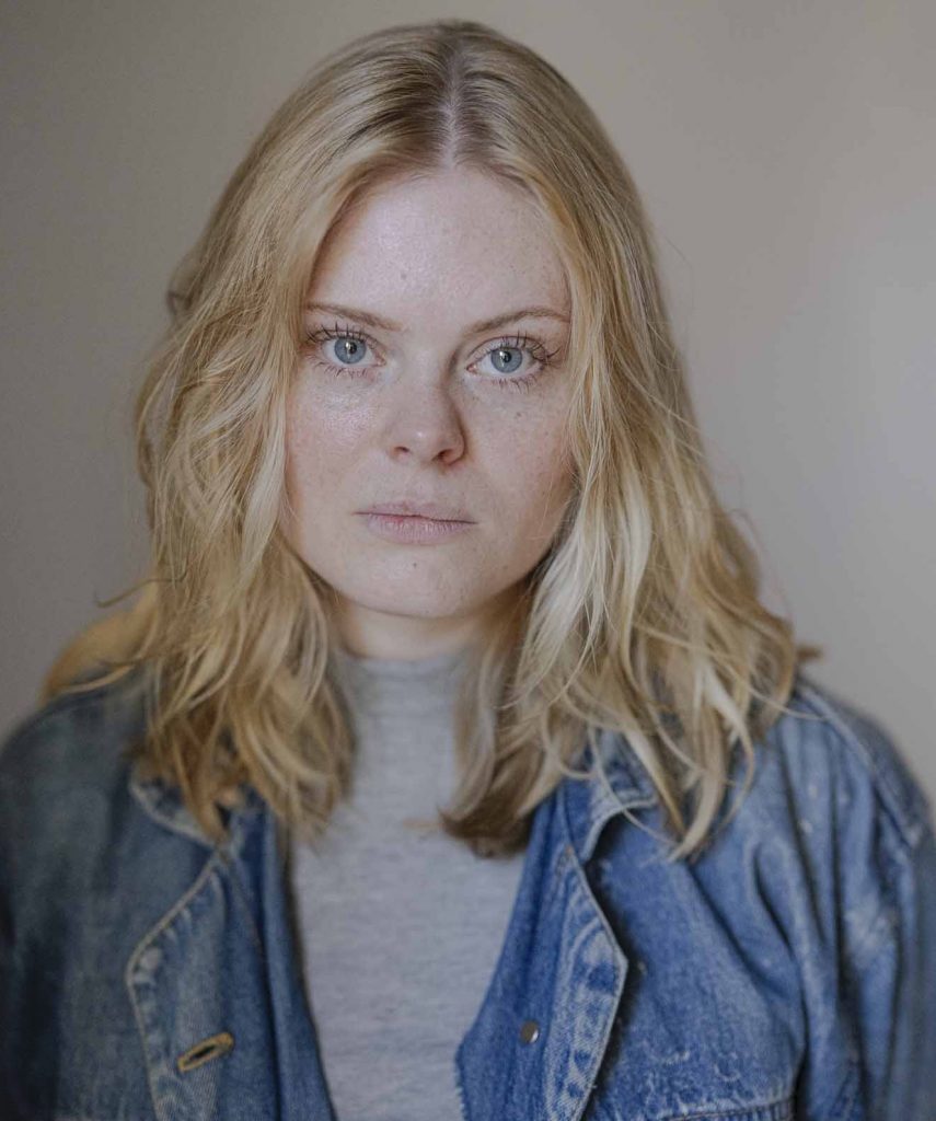 Marie Weiß