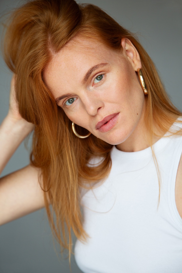 Monika Freinberger