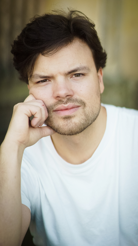 Niklas Bähnk