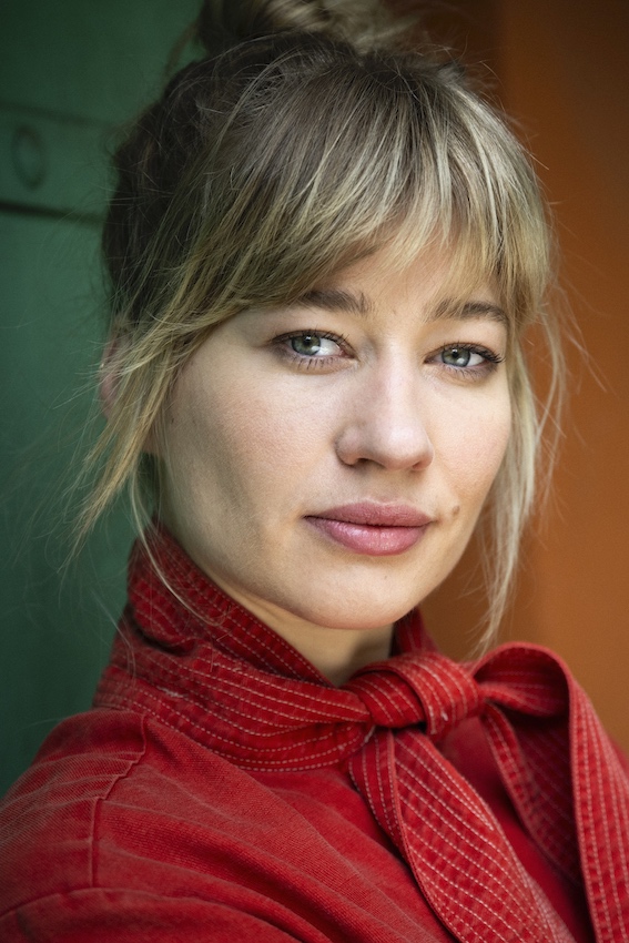 Pia Zessin