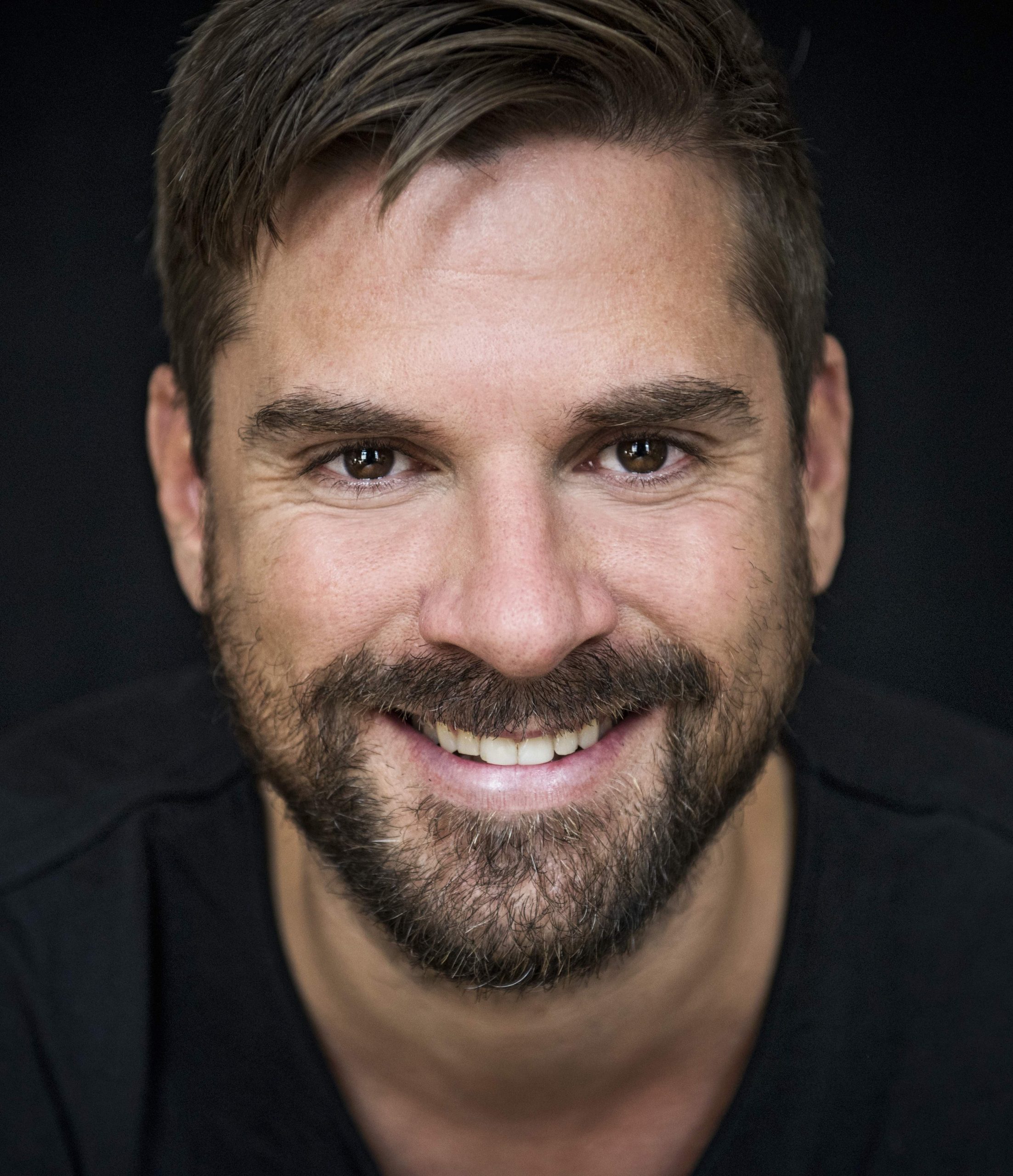 Ralph Gassmann