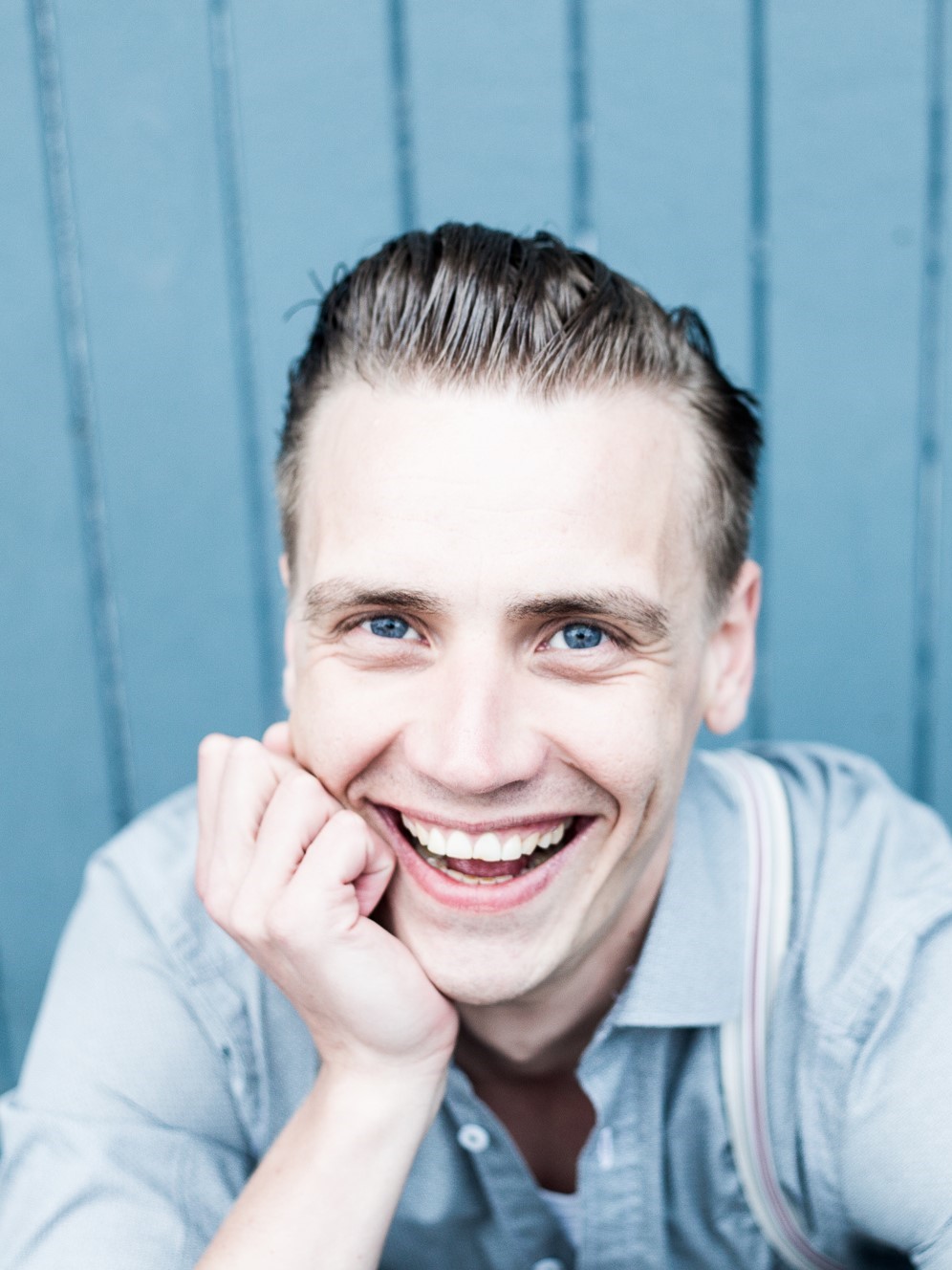 Rune Jürgensen