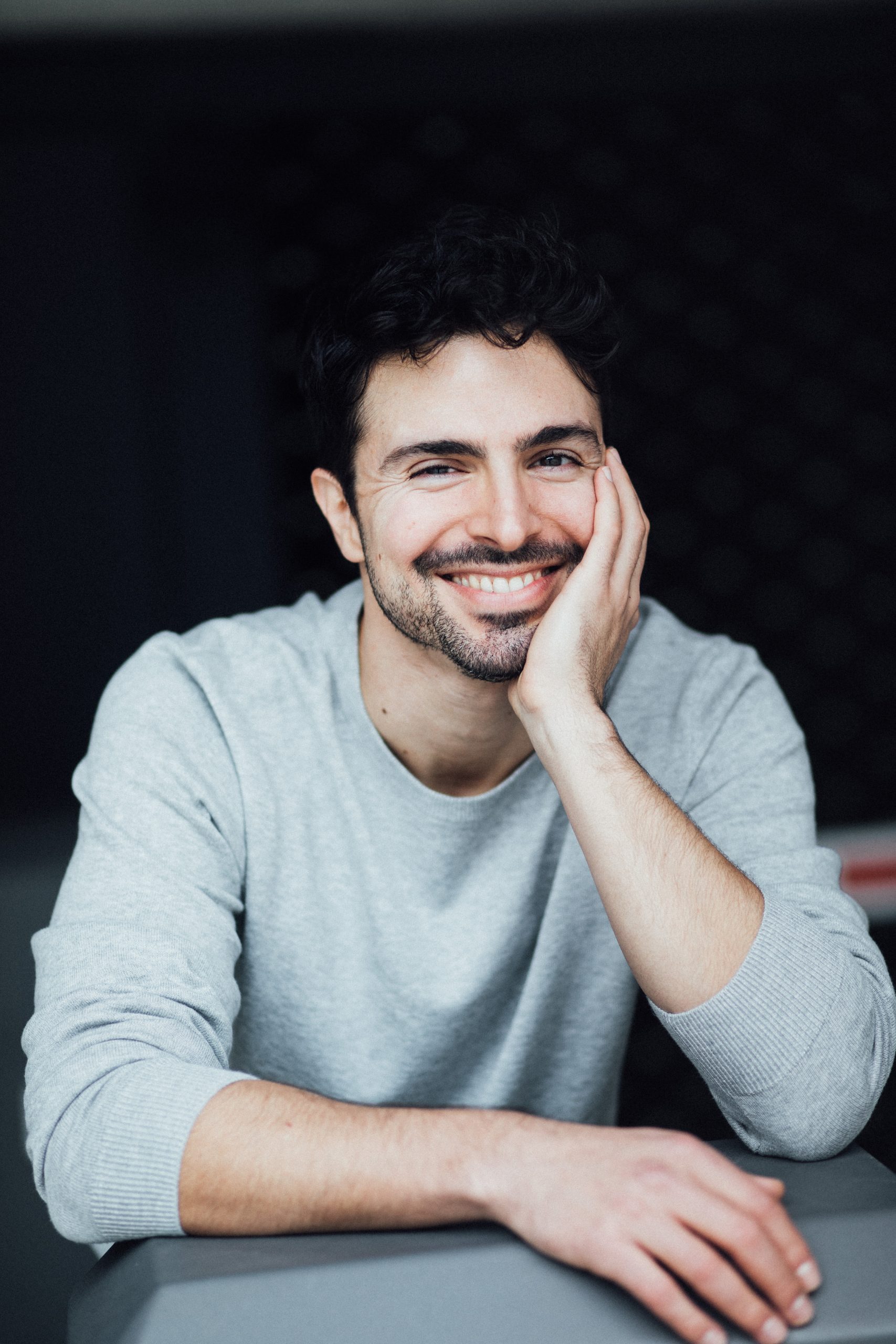 Toni Gojanović